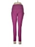 Greyson Purple Active Pants Size L - photo 1