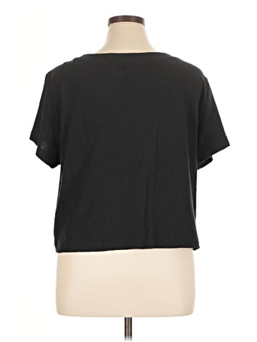 Gap Short Sleeve T-Shirt (view 2)