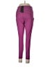 Greyson Purple Active Pants Size L - photo 2