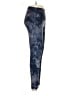 Lululemon Athletica Tie-dye Blue Leggings Size 6 - photo 4