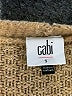 CAbi Tan Cardigan Size S - photo 7