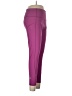 Greyson Purple Active Pants Size L - photo 4