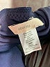 Eberjey Blue Swimsuit Bottoms Size M - photo 3