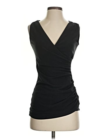 Jarbo Sleeveless Top (view 1)