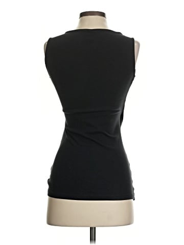 Jarbo Sleeveless Top (view 2)
