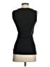 Jarbo Black Sleeveless Top Size EU 36 / US 6 - photo 2