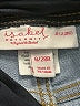 Isabel Maternity Blue Jeans Size 6 - photo 3