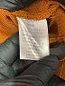 Wow Couture Solid Orange Casual Skirt Size M - photo 5