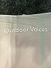 Outdoor Voices Gray Romper Size XL - photo 4