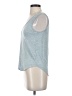 Madewell 100% Viscose Blue Tank Top Size XS - photo 5