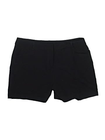 Willit Shorts (view 1)