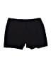Willit Solid Black Shorts Size 16 - photo 1