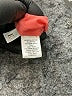 Ann Taylor LOFT 100% Polyester Orange Sleeveless Blouse Size XS - photo 8