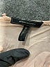 BCBGMAXAZRIA Pink 3/4 Sleeve Blouse Size S - photo 7