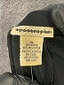 Apostrophe Solid Black Formal Skirt Size XL - photo 4