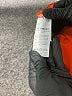Shein Orange Short Sleeve Top Size 4 - photo 8