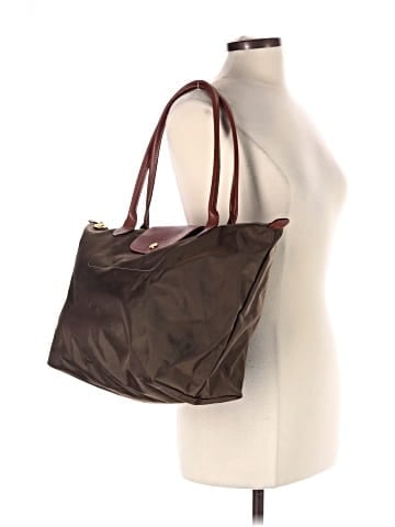 Longchamp Tote (view 2)