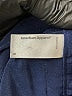 American Apparel 100% Polyester Blue Active Pants Size S - photo 7