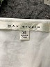 Max Studio Tweed Gray Casual Dress Size XS - photo 7