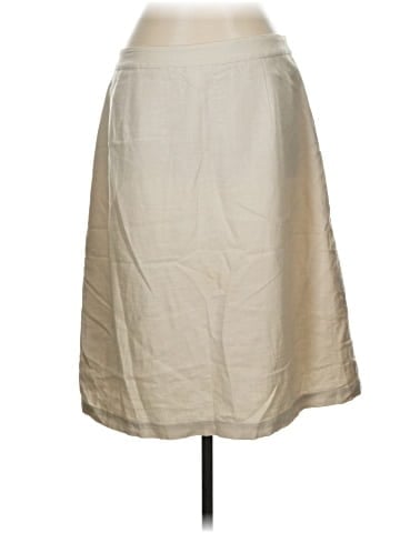 Christopher & Banks Casual Skirt (view 2)
