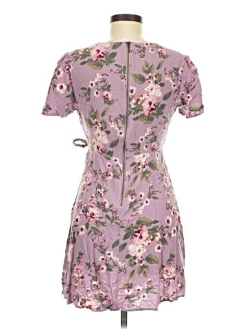 Xhilaration Casual Dress (view 2)