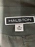 Halston Gray Coat Size 16 - photo 6
