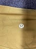 Lululemon Athletica Yellow Active Pants Size 4 - photo 7