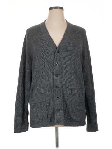 Merona Cardigan (view 1)