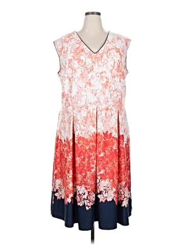 Covington Casual Dress (view 1)