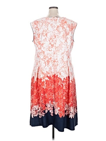 Covington Casual Dress (view 2)