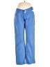 Et Clet 100% Cotton Blue Jeans Size M - photo 1