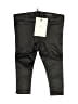 Bardot Black Active Pants Size 6-9 mo - photo 1