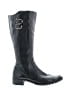 Paul Green Black Boots Size UK 7 1/2 / US 9 1/2 - photo 1