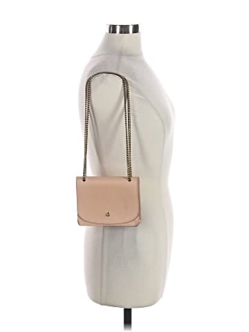 Madewell Leather Shoulder Bag (view 2)