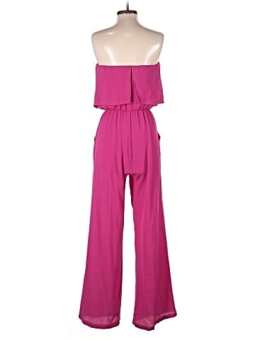 Tyche Jumpsuit (view 2)