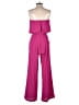 Tyche Pink Jumpsuit Size S - photo 2