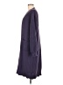 Unbranded 100% Polyester Purple Cardigan Size M - photo 5