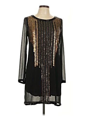 Yoana Baraschi Cocktail Dress (view 1)