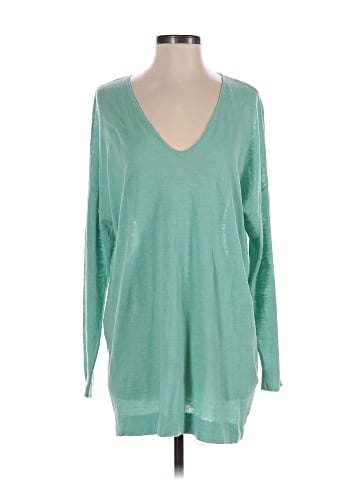 Eileen Fisher Pullover Sweater (view 1)