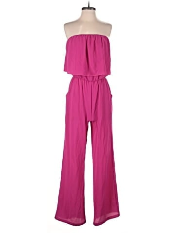 Tyche Jumpsuit (view 1)