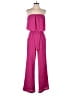Tyche Pink Jumpsuit Size S - photo 1