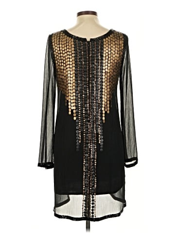 Yoana Baraschi Cocktail Dress (view 2)