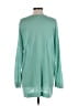 Eileen Fisher Teal Pullover Sweater Size Sm - Med - photo 2