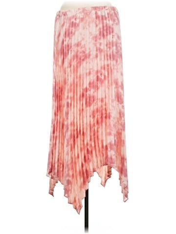 Susan Graver Casual Skirt (view 2)