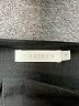 Chaiken Black Dress Pants Size 4 - photo 7