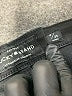 Lucky Brand Black Jeggings Size 0 - photo 7