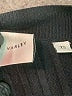 Varley Black Casual Dress Size XS - photo 7
