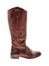 FRYE Brown Boots Size 6 - photo 1