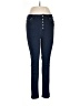 Nine West Blue Jeggings Size 8 - photo 1
