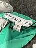 Sincerely Jules Green Cocktail Dress Size L - photo 7